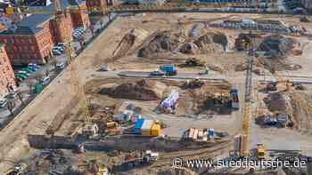 Bamberg: Stadtviertel Lagarde und erneuerbare Energien - Süddeutsche Zeitung - SZ.de