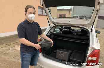 Bamberg: Zehn Jahre Bundesfreiwilligendienst - 'Erfolgsmodell' - inFranken.de