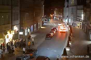 Ärger um Autoposer in Bamberg: Anwohner ziehen weg - inFranken.de