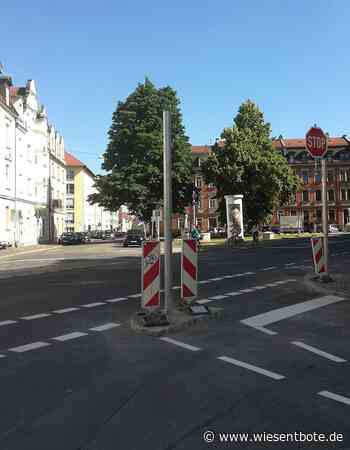 Bamberg: Muss die Ampel wirklich sein? - Der Neue Wiesentbote