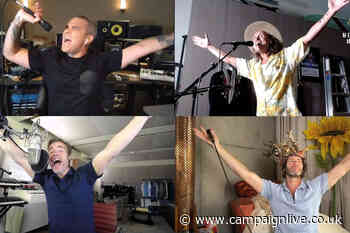 Comparethemarket calls UK media pitch