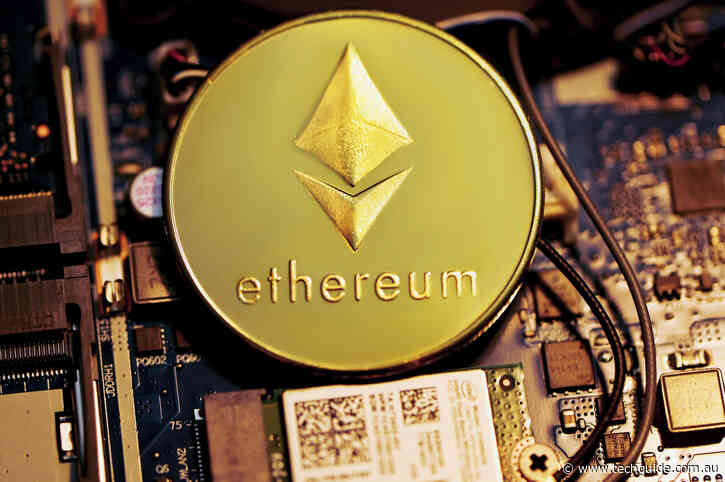 Ethereum 2.0 and Its Impact on Blockchain Industry