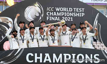 WTC Triumph Is The Greatest Achievement Of My Coaching Career: New Zealand Bowling Coach Shane Jurgensen - Cricket Addictor