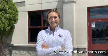 'Dream come true': Missoula native Joslyn Tinkle ready to begin coaching career with Montana Lady Griz - MontanaSports