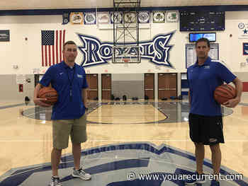 Crossover dribble: Satterfield moves from coaching boys to girls basketball at HSE • Current Publishing - Current in Carmel