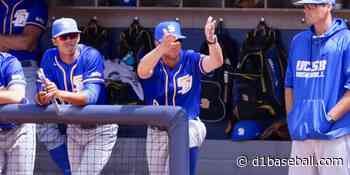 Coach Buzz: Arizona Job Profile, Coaching Hot Board • D1Baseball - D1 Baseball College Baseball News & Scores