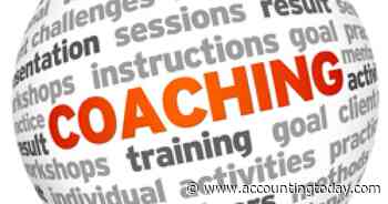 Art of Accounting: Owner and partner coaching and mentoring - Accounting Today