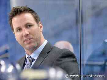 Greyhounds lock up their coaching staff - Sault Star