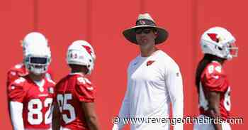 Cardinals’ Maddening Coaching Carousel - Revenge of the Birds