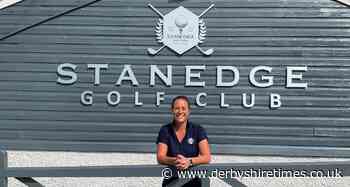 Chesterfield golf club owner to deliver coaching sessions at 2021 Open Championship - Derbyshire Times