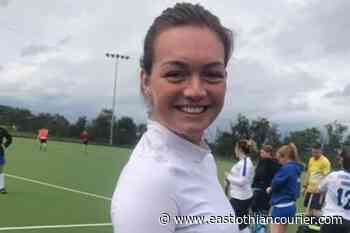 Mekala Osborne takes on coaching role at her old hockey club - East Lothian Courier
