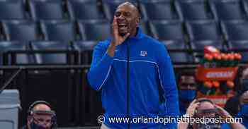 Report: Penny Hardaway interviewed for Orlando Magic head coaching job and is a “serious candidate” - Orlando Pinstriped Post