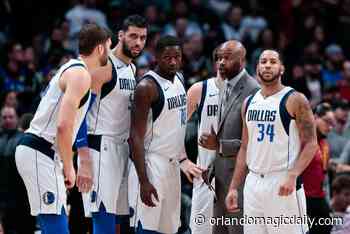 Orlando Magic Coaching Power Rankings: The opportunities thin out - Orlando Magic Daily