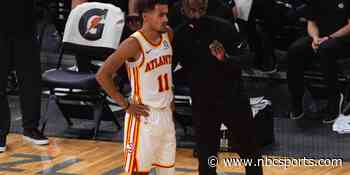 Sources: Warriors considering Lloyd Pierce as coaching staff addition - NBC Sports Bay Area