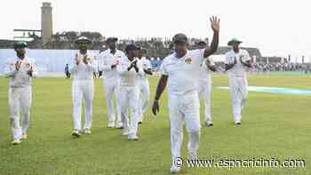 Rangana Herath and Ashwell Prince join Bangladesh's coaching staff - ESPNcricinfo