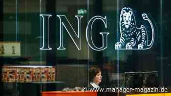 ING-DiBa: Reduziert nach Commerzbank und Postbank ebenfalls Freigrenze für Strafzinsen