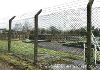 Forest of Bowland wastewater treatment works in the pipeline