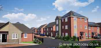 Lovell Partnerships to deliver 130 new council homes in Nottingham - Planning, BIM & Construction Today