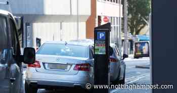 Free parking scheme ends for critical workers in Nottingham city centre - Nottinghamshire Live