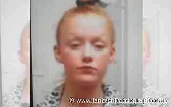 Concern grows over whereabouts of missing Burnley teenager