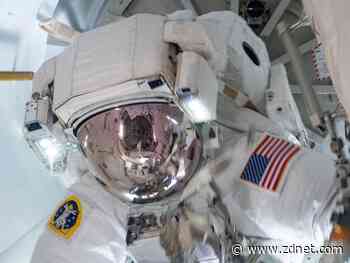 NASA is using data science to fill its data science skills gap