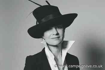 Charity Charity, former worldwide creative director at JWT, dies at 62