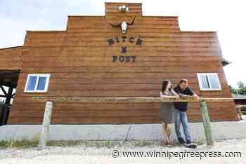 Grosse Isle country-themed wedding venue to shutter at end of season - Winnipeg Free Press