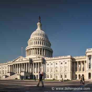Congress Needs a Global Competition Caucus