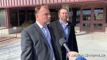 Central Alberta cafe owner, Calgary pastor found guilty of contempt for COVID-19 breaches - CTV Toronto