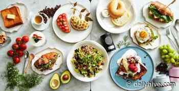 Eggs, Henny! drag brunch events coming to Calgary next month | Dished - Daily Hive