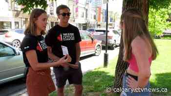 Calgary-made vaccine coalition aims to build public confidence in COVID-19 shots - CTV Toronto