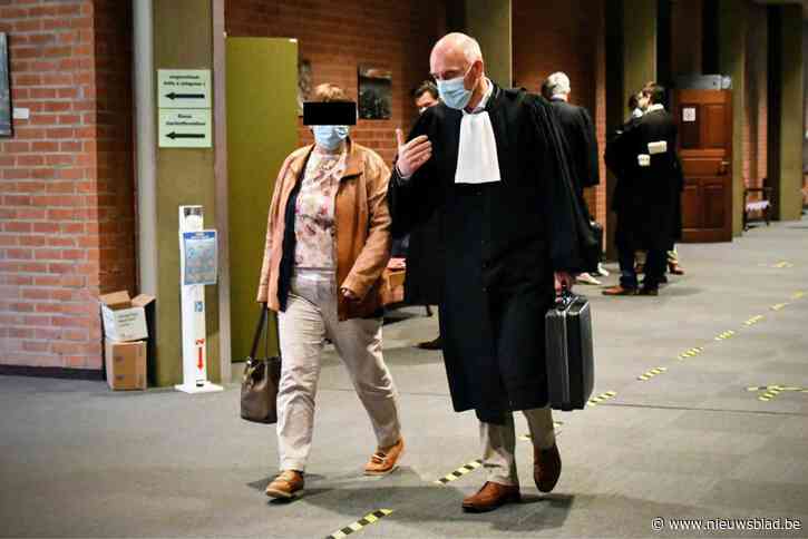 Onthaalmoeder die baby’s beet en onder dwang voedde, hoeft niet naar cel: “Ze offerde hun veiligheid op om meer geld te verdienen”