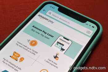Amazon Pay Later Reaches 2 Million Customer Sign-Ups Since Launch in India
