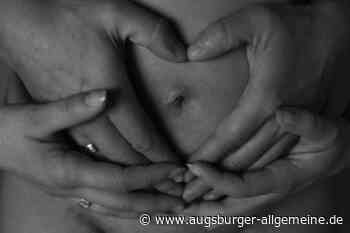 Sie helfen Schwangeren, die vor lauter Sorgen keinen Ausweg sehen