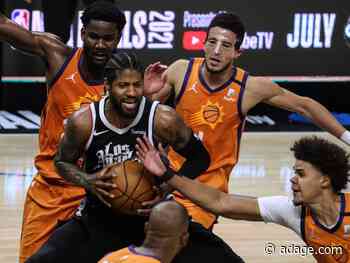 NBA scores record $1.46 billion sponsorship haul, approaching NFL's total