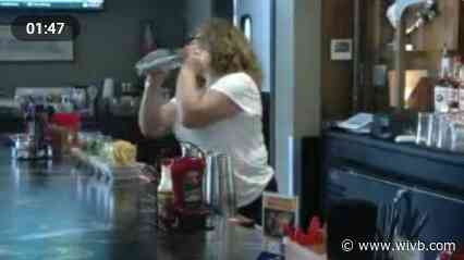 Restaurants under pressure with staffing shortages ; while labor leaders and advocates demand more pay for tipped workers