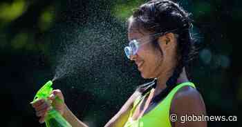 Western Canada heat wave has unusual characteristic, high nighttime temperatures: experts  