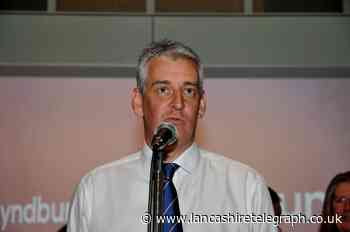 Hyndburn Council Labour row: police find 'no criminality'