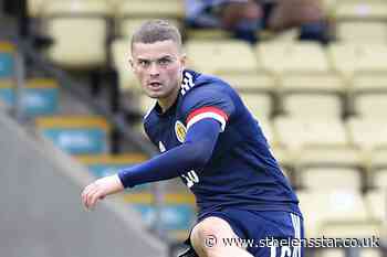Josh McPake set for new Rangers deal and Morecambe loan - St Helens Star