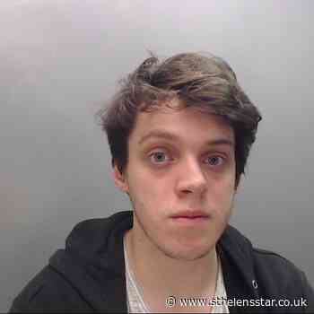 Paedophile jailed after offences with 13-year-old girl - St Helens Star