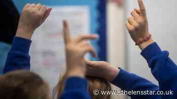 Department for Education give update on school isolation rules - St Helens Star
