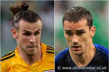 Football rumours: Gareth Bale to return to Real Madrid - St Helens Star