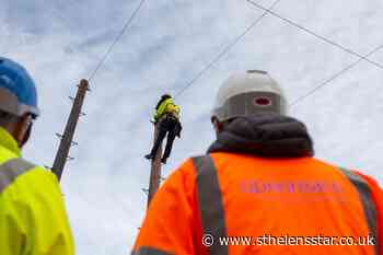 Mobile connectivity 4G boost for rural areas - St Helens Star