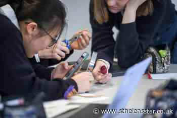 School mobile phone bans considered in behaviour consultation - St Helens Star