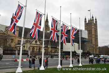 Welsh Government unveils plan for reforming the UK - St Helens Star