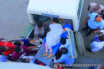 Ethiopia accepts call for immediate ceasefire in Tigray - St Helens Star