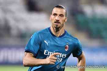 Zlatan the movie and Wimbledon's return – Monday's sporting social - St Helens Star
