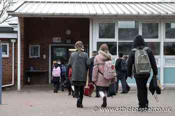 Schools in Wales 'to decide on own Covid rules' - St Helens Star