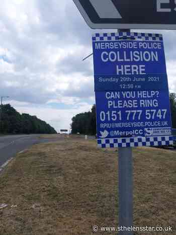 Council looking at 'immediate measures' for Rainford Bypass - St Helens Star