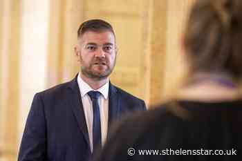 Sefcovic committed to further engagement with Stormont committee, says McGrath - St Helens Star